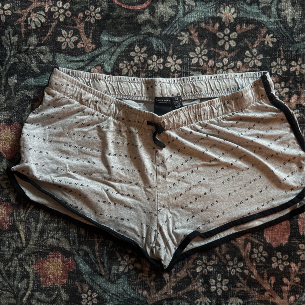 Friends Shorts